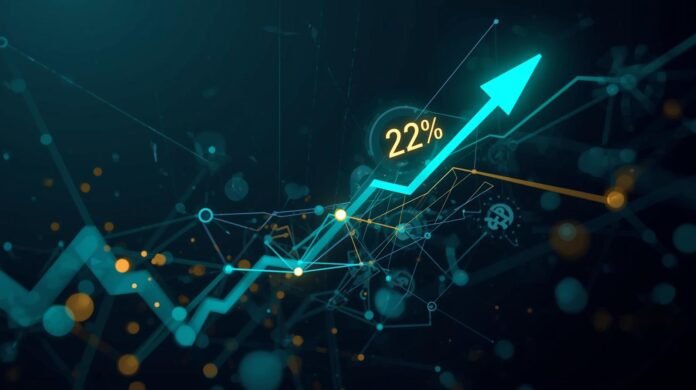 Kyber Network up 23 while majors lag cross‑chain DEX upgrades fuel bid