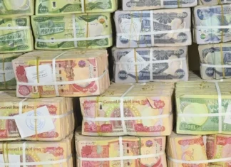 MP Baghdad has lost 85 to 90 percent of its revenue due to the ongoing war