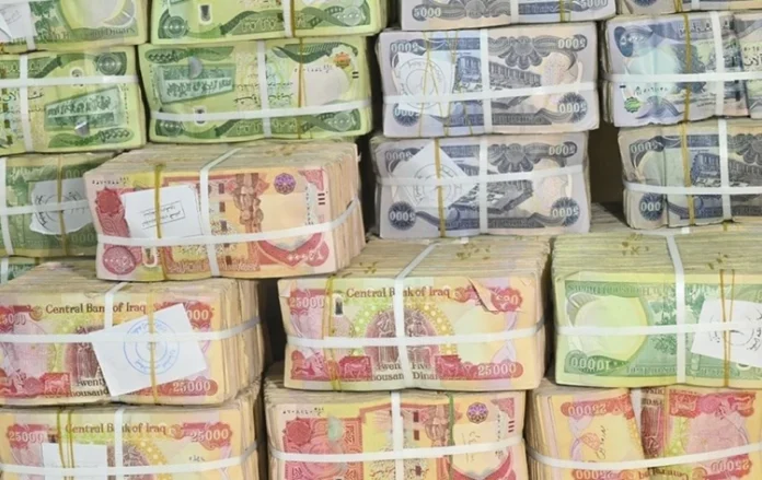 MP Baghdad has lost 85 to 90 percent of its revenue due to the ongoing war