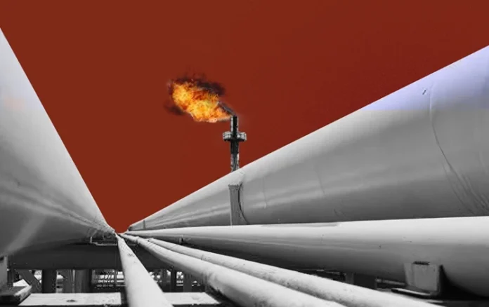 MP Halting oil exports is a red line, and Parliament is about to host the relevant authorities.