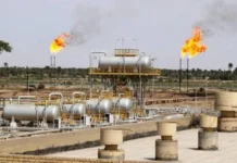 MP Oil and gas field development projects in Diyala are ongoing and have not stopped