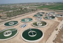 MP Water harvesting projects will be implemented in six governorates after the government is formed