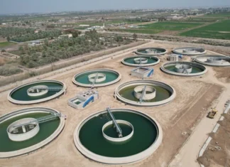 MP Water harvesting projects will be implemented in six governorates after the government is formed