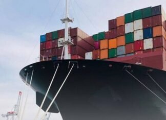 Maritime Traffic Continues at Iraqi Ports