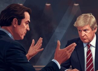 Michael Saylor fires back as former UK Prime Minister says Bitcoin is a ponzi scheme