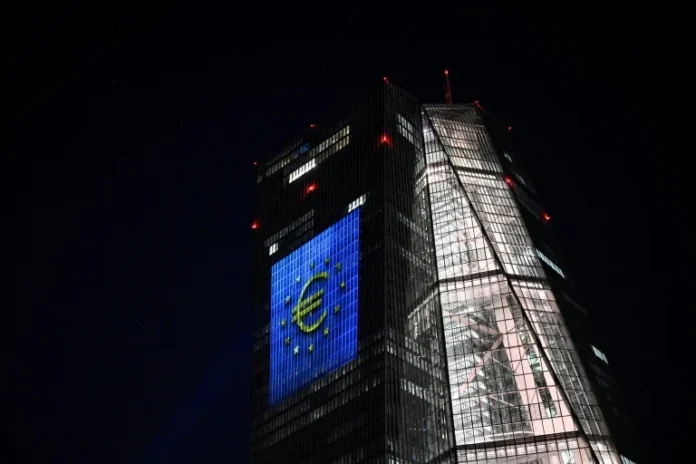Mideast energy shock rattles eurozone rate setters