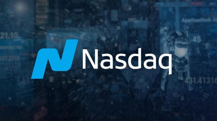 Nasdaq and Talos expand institutional tokenization push
