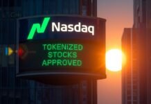 Nasdaq wins SEC approval to trial tokenized stock trading
