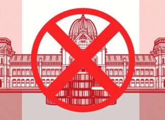 New Canada bill seeks full ban on crypto campaign donations