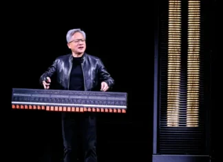 Nvidia chief expects revenue of $1 trillion through 2027 Nvidia chief expects revenue of $1 trillion through 2027
