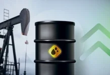 Oil prices continue to rise as aggression against Iran escalates.