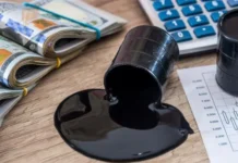 Oil prices fall on report of record IEA reserve release Oil prices fall on report of record IEA reserve release