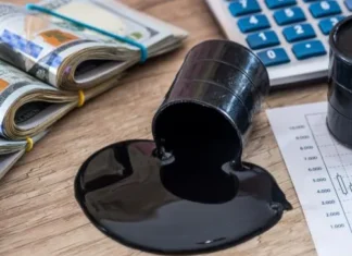 Oil prices fall on report of record IEA reserve release Oil prices fall on report of record IEA reserve release