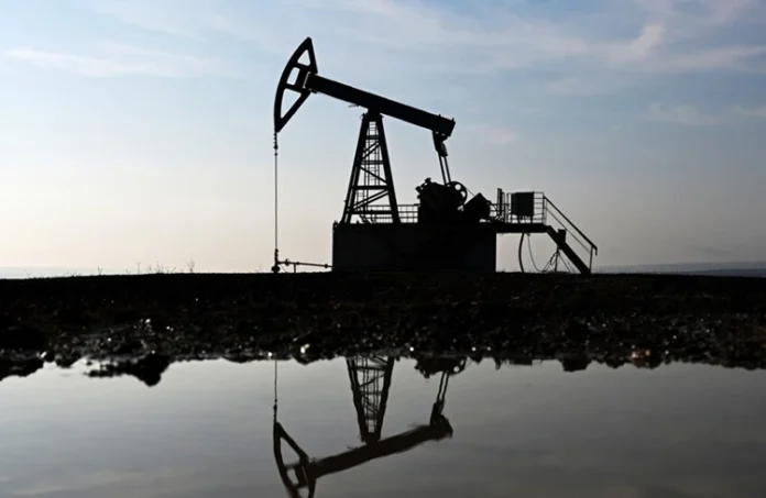 Oil prices rise as Middle East peace efforts falter