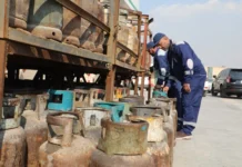 Oil products: Reports of gas being transferred to Kurdistan are false, and distribution continues uninterrupted. Oil products Reports of gas being transferred to Kurdistan are false, and distribution continues uninterrupted.