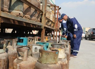Oil products: Reports of gas being transferred to Kurdistan are false, and distribution continues uninterrupted. Oil products Reports of gas being transferred to Kurdistan are false, and distribution continues uninterrupted.