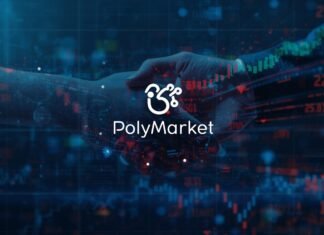 P2P.me admits Polymarket trade on fundraising outcome