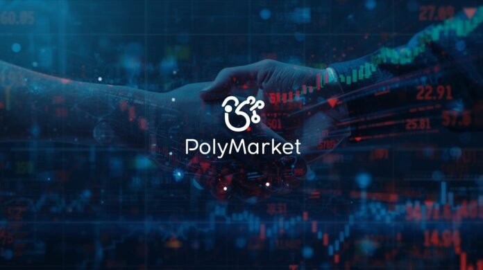 P2P.me admits Polymarket trade on fundraising outcome