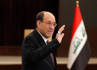 Political movement Washington is using various means to thwart any government formed by Maliki
