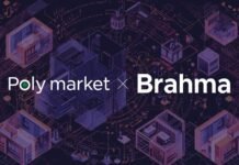 Polymarket acquires DeFi startup Brahma to deepen its onchain stack