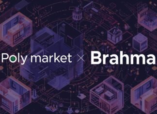 Polymarket acquires DeFi startup Brahma to deepen its onchain stack Polymarket acquires DeFi startup Brahma to deepen its onchain stack