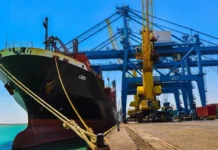 Ports: Container entry 24 hours a day to boost Iraqi markets Ports Container entry 24 hours a day to boost Iraqi markets