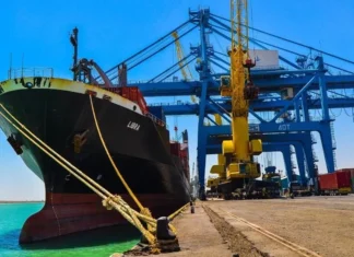 Ports: Container entry 24 hours a day to boost Iraqi markets Ports Container entry 24 hours a day to boost Iraqi markets