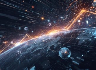 Prediction market activity jumps 2,800% as geopolitical bets dominate