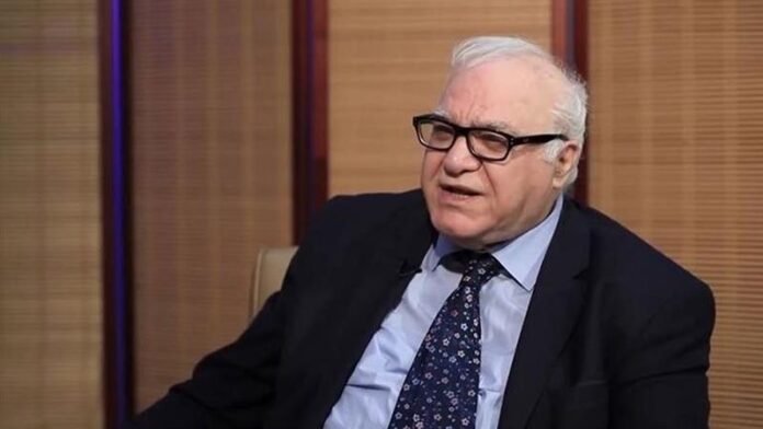 Prime Minister's Advisor Three pronged plan to secure salaries amid global challenges