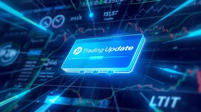 Pump.fun moves beyond meme coins with new trading update