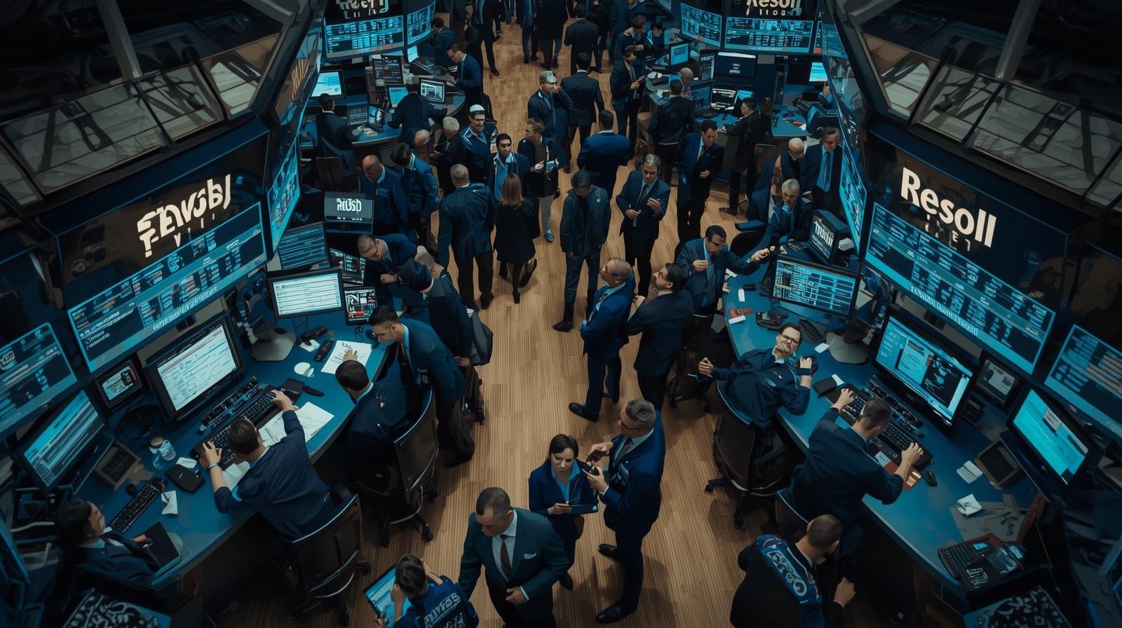 Resolv Labs confirms no loss of assets after USR exploit shakes market