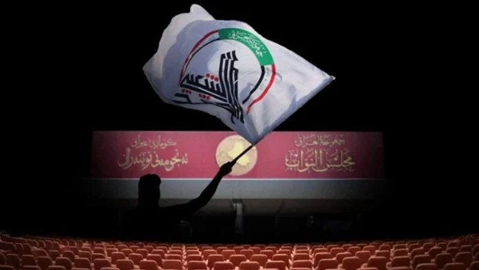 Rights Parliament moves towards passing the Popular Mobilization Forces Law Rights Parliament moves towards passing the Popular Mobilization Forces Law