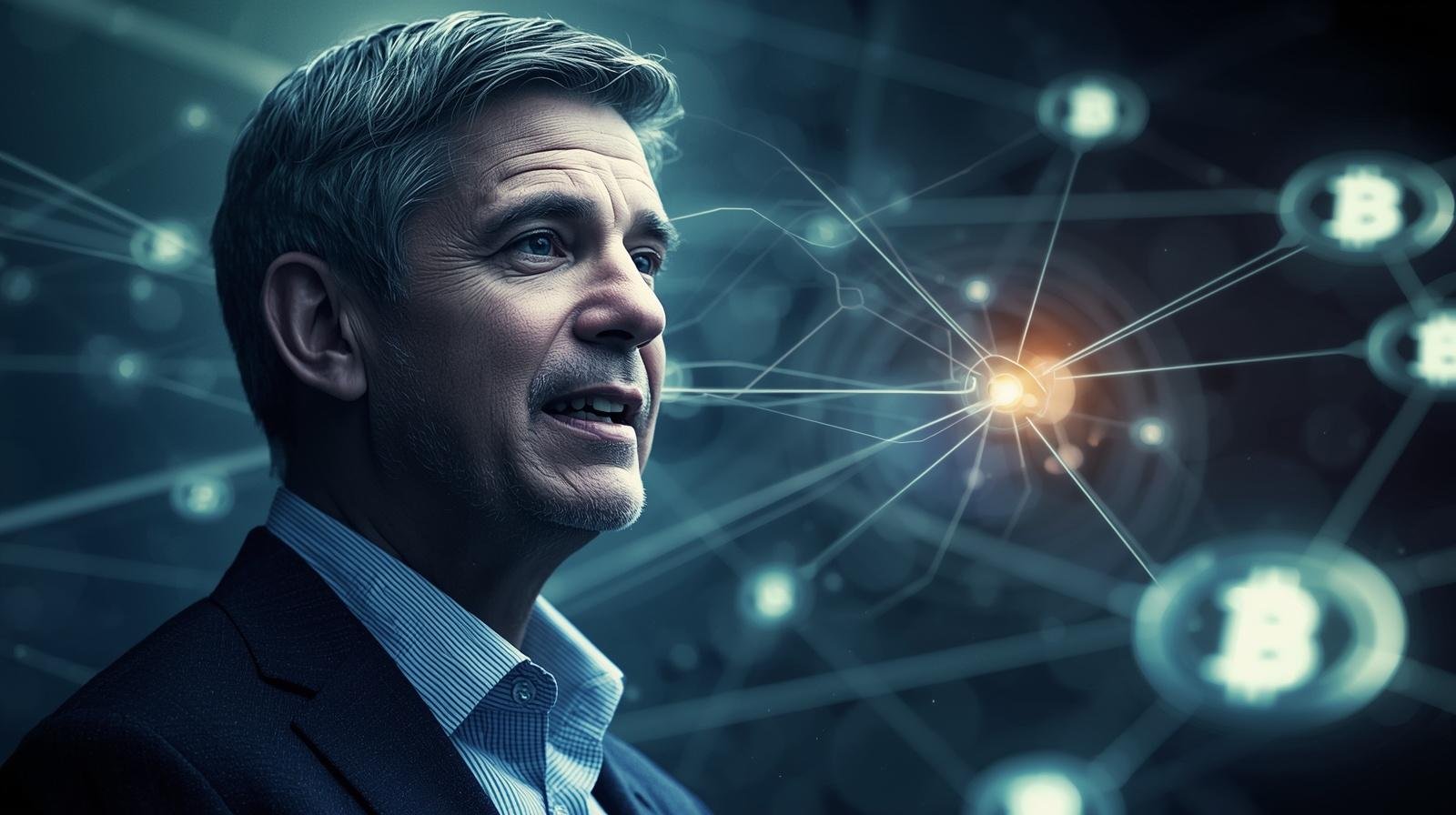Ripple CEO says stablecoins could become business entry point for crypto