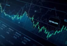 Robinhood crypto volume jumps to $25b as equities, options and events fade