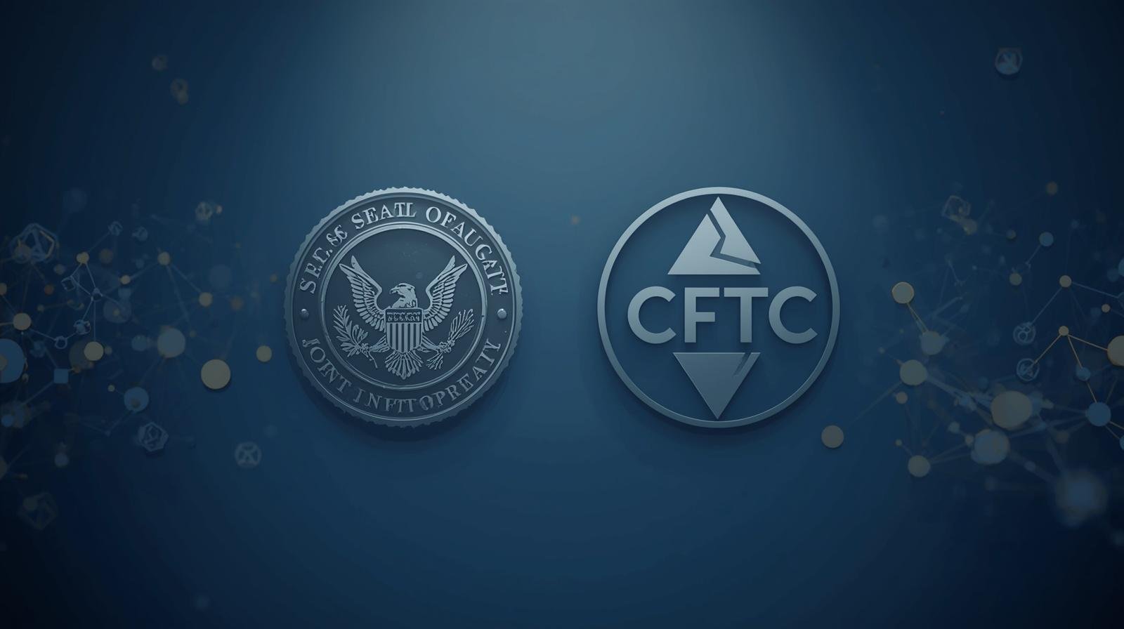 SEC and CFTC say most crypto assets are not securities in new joint interpretation