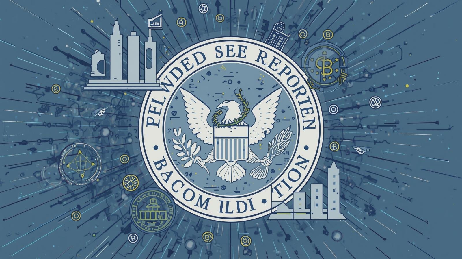 SEC proposal could remove crypto from OTC reporting requirements