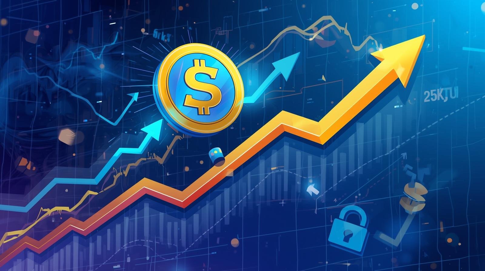 SKY token surges 10% amid aggressive buybacks and governance changes