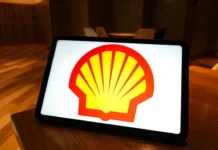 Shell expects demand for liquefied natural gas to grow