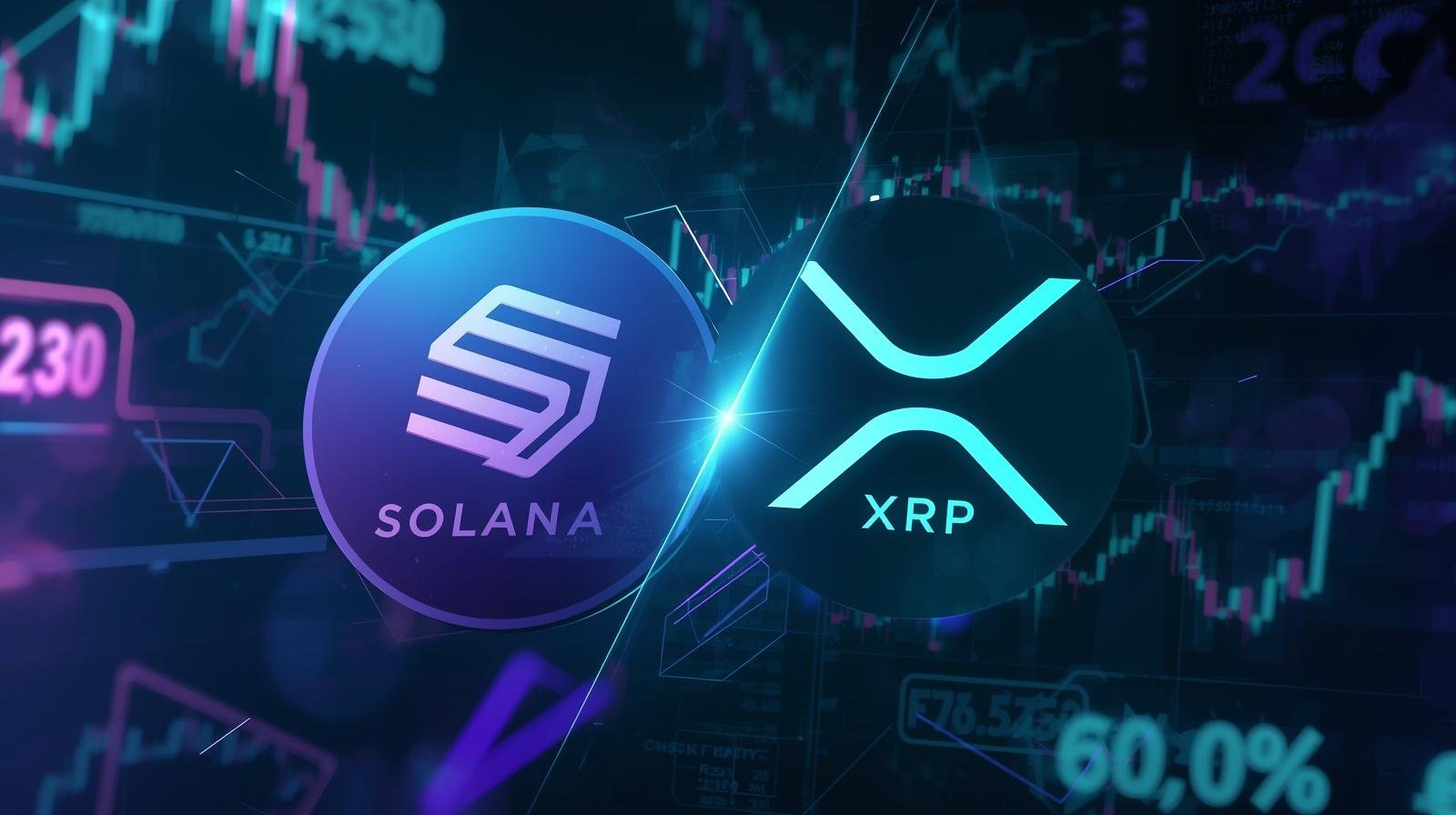 Solana and XRP price prediction ahead of U.S. employment report for February