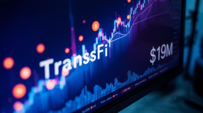 Stablecoin payments firm TransFi raises over $19M to expand services