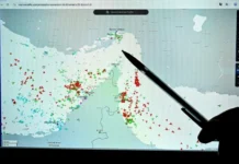 Stocks extend gains and oil dips as US, Israel, Iran continue strikes