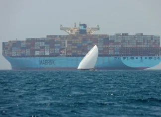 Strait of Hormuz impasse squeezes world shipping
