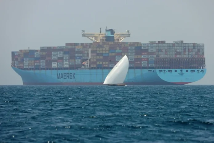 Strait of Hormuz impasse squeezes world shipping