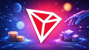 TRON DAO targets agentic economy with $1B AI fund TRON DAO targets agentic economy with $1B AI fund