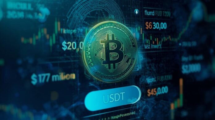 Tether’s $7.5M bet on Bitcoin payments using USDT