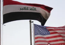The Badr Bloc calls for a review of the “security agreement” and an end to American control over Iraqi airspace. The Badr Bloc calls for a review of the security agreement and an end to American control over Iraqi airspace.