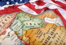 The Baghdad Washington agreement is heading in the opposite direction... a climate of aggression and continuous targeting to serve the Zionist entity.