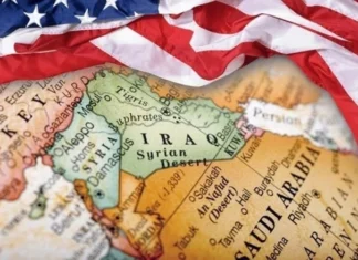 The Baghdad Washington agreement is heading in the opposite direction... a climate of aggression and continuous targeting to serve the Zionist entity.