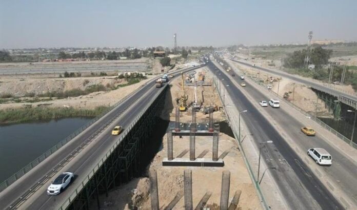 The Ministry of Construction adopts modern construction technologies to accelerate housing projects. 1