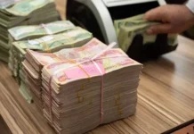 The Ministry of Labor launches the "Social Protection" allowance for March for more than two million families.